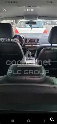 2011 Volkswagen SHARAN