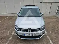 2011 Volkswagen SHARAN