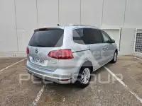 2011 Volkswagen SHARAN