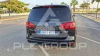 2011 Volkswagen SHARAN