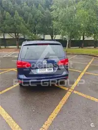 2011 Volkswagen SHARAN