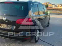 2011 Volkswagen SHARAN