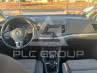 2011 Volkswagen SHARAN