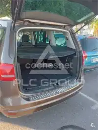 2011 Volkswagen SHARAN