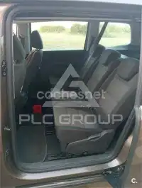 2011 Volkswagen SHARAN