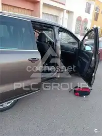 2011 Volkswagen SHARAN