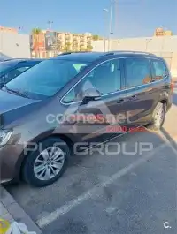 2011 Volkswagen SHARAN