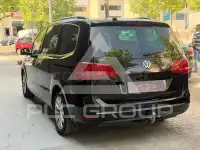 2011 Volkswagen SHARAN