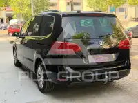 2011 Volkswagen SHARAN