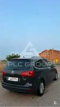 2011 Volkswagen SHARAN