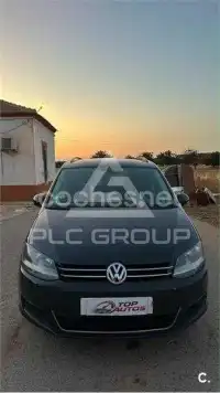 2011 Volkswagen SHARAN