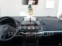2011 Volkswagen SHARAN