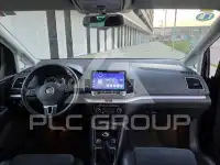 2011 Volkswagen SHARAN