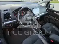 2011 Volkswagen SHARAN