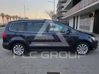 2011 Volkswagen SHARAN