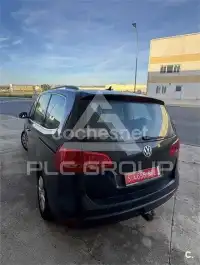2011 Volkswagen SHARAN