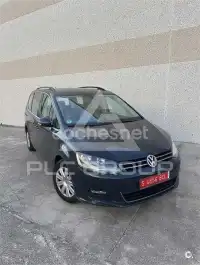 2011 Volkswagen SHARAN