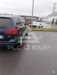 2011 Volkswagen SHARAN