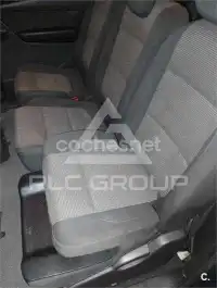 2011 Volkswagen SHARAN