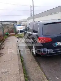 2011 Volkswagen SHARAN