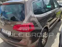 2011 Volkswagen SHARAN