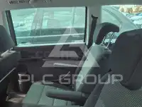 2011 Volkswagen SHARAN