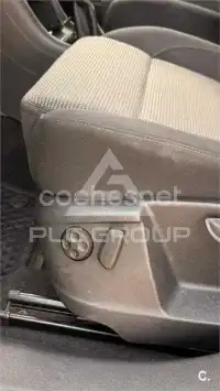 2011 Volkswagen SHARAN