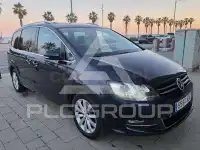 2011 Volkswagen SHARAN