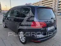2011 Volkswagen SHARAN