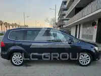 2011 Volkswagen SHARAN