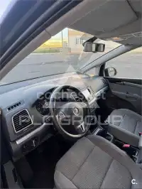 2011 Volkswagen SHARAN