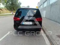 2011 Volkswagen SHARAN