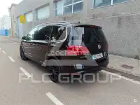 2011 Volkswagen SHARAN