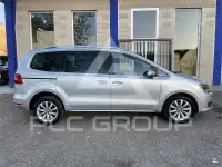 2011 Volkswagen SHARAN