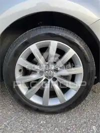 2011 Volkswagen SHARAN