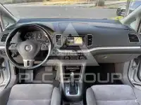 2011 Volkswagen SHARAN