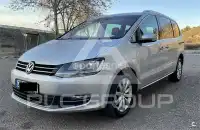 2011 Volkswagen SHARAN