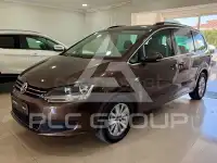 2011 Volkswagen SHARAN