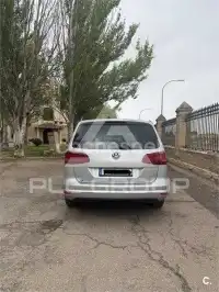 2011 Volkswagen SHARAN