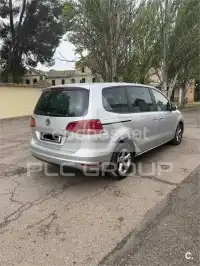 2011 Volkswagen SHARAN