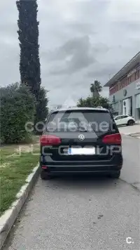 2011 Volkswagen SHARAN