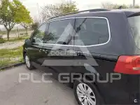 2011 Volkswagen SHARAN