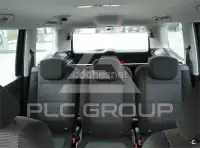 2011 Volkswagen SHARAN