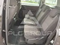 2011 Volkswagen SHARAN