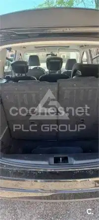 2011 Volkswagen SHARAN
