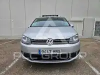 2011 Volkswagen SHARAN