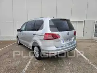2011 Volkswagen SHARAN