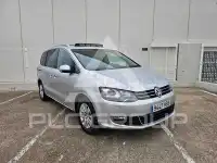 2011 Volkswagen SHARAN