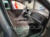 2011 Volkswagen SHARAN