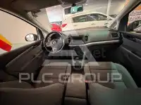 2011 Volkswagen SHARAN